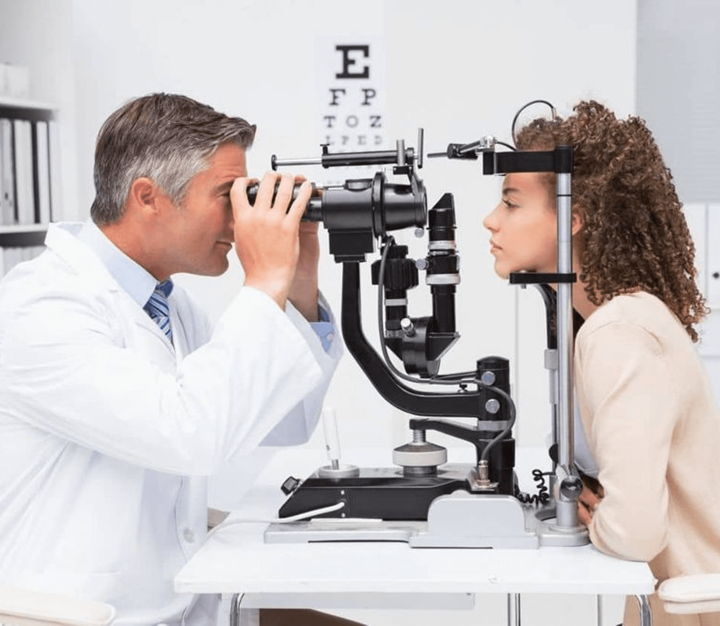 Imagen de la Óptica San Isidro Labrador